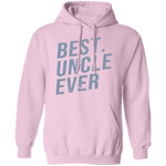 Best Uncle Ever T-Shirt CustomCat