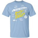 Better Call Saul T-Shirt CustomCat