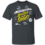 Better Call Saul T-Shirt CustomCat