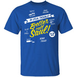 Better Call Saul T-Shirt CustomCat