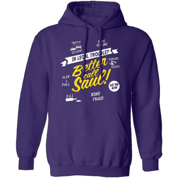 Better Call Saul T-Shirt CustomCat