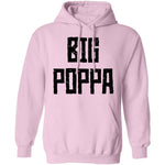 Big Poppa T-Shirt CustomCat