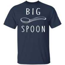 Big Spoon Little Spoon T-Shirt