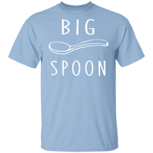 Big Spoon Little Spoon T-Shirt