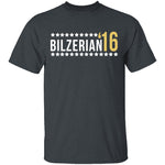 Bilzerian 16' T-Shirt CustomCat