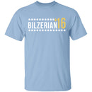 Bilzerian 16' T-Shirt CustomCat
