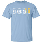 Bilzerian 16' T-Shirt CustomCat