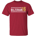 Bilzerian 16' T-Shirt CustomCat