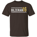 Bilzerian 16' T-Shirt CustomCat