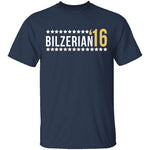 Bilzerian 16' T-Shirt CustomCat