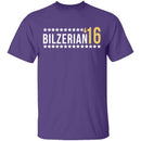 Bilzerian 16' T-Shirt CustomCat