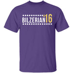 Bilzerian 16' T-Shirt CustomCat