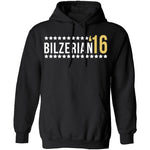 Bilzerian 16' T-Shirt CustomCat
