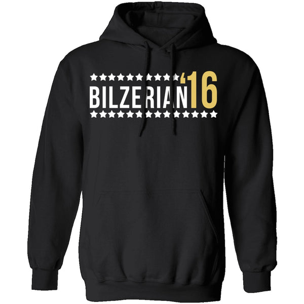 Bilzerian 16' T-Shirt CustomCat