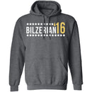 Bilzerian 16' T-Shirt CustomCat