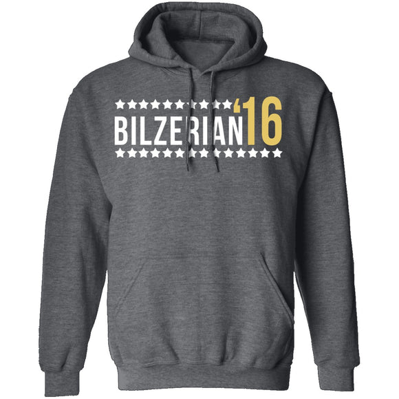 Bilzerian 16' T-Shirt CustomCat