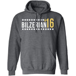 Bilzerian 16' T-Shirt CustomCat