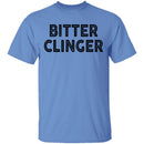 Bitter Clinger T-Shirt CustomCat