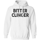 Bitter Clinger T-Shirt CustomCat