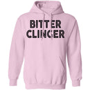 Bitter Clinger T-Shirt CustomCat