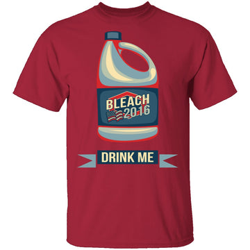 Bleach 2016 T-Shirt CustomCat