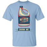 Bleach 2016 T-Shirt CustomCat
