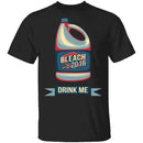 Bleach 2016 T-Shirt CustomCat