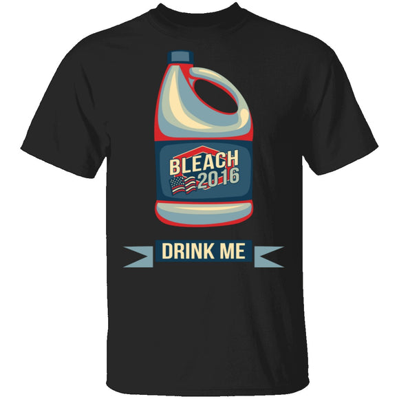 Bleach 2016 T-Shirt CustomCat