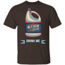 Bleach 2016 T-Shirt CustomCat