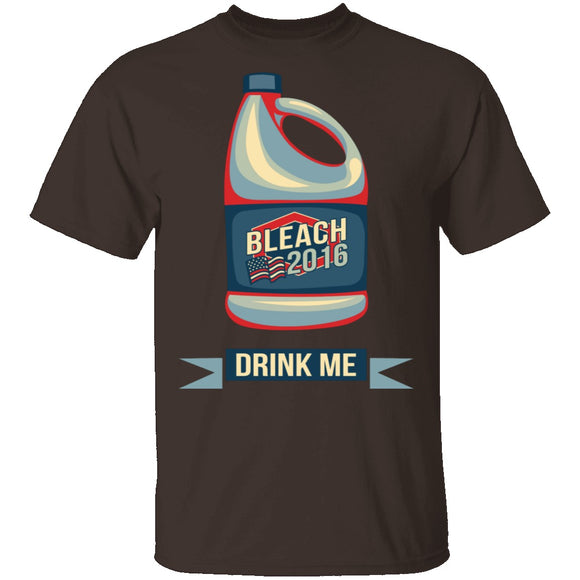 Bleach 2016 T-Shirt CustomCat
