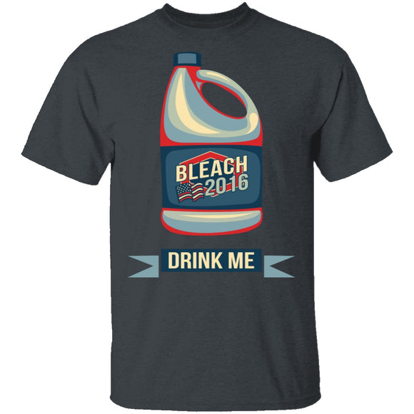 Bleach 2016 T-Shirt CustomCat