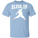Bless Up T-Shirt CustomCat