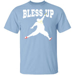 Bless Up T-Shirt CustomCat