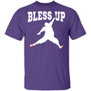 Bless Up T-Shirt CustomCat