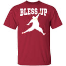 Bless Up T-Shirt CustomCat