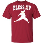 Bless Up T-Shirt CustomCat