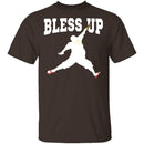Bless Up T-Shirt CustomCat