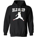 Bless Up T-Shirt CustomCat