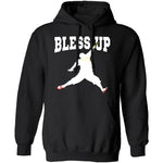 Bless Up T-Shirt CustomCat