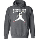Bless Up T-Shirt CustomCat
