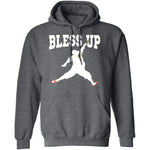 Bless Up T-Shirt CustomCat