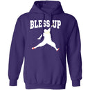 Bless Up T-Shirt CustomCat
