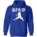 Bless Up T-Shirt CustomCat
