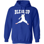 Bless Up T-Shirt CustomCat