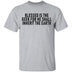 Blessed Is The Geek For He Shall Inherit The Earth T-Shirt CustomCat