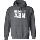 Blink If You Want Me T-Shirt CustomCat
