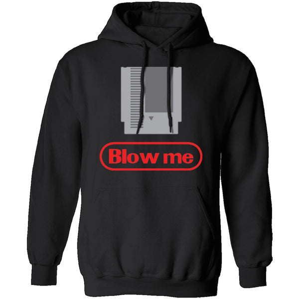 Blow Me T-Shirt CustomCat