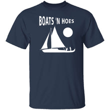 Boats 'N Hoes T-Shirt