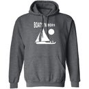 Boats 'N Hoes T-Shirt CustomCat