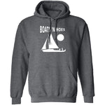 Boats 'N Hoes T-Shirt CustomCat